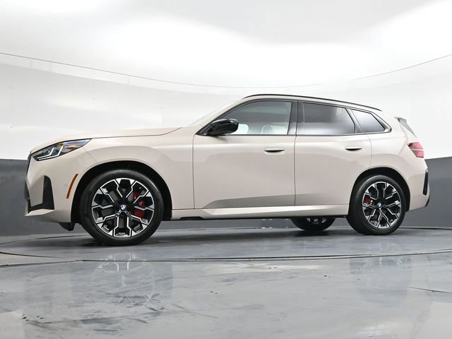 Used 2025 BMW X3 M50 w/ Premium Package image 39