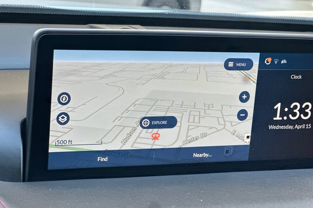 Used 2021 Acura TLX w/ A-SPEC Pkg image 21