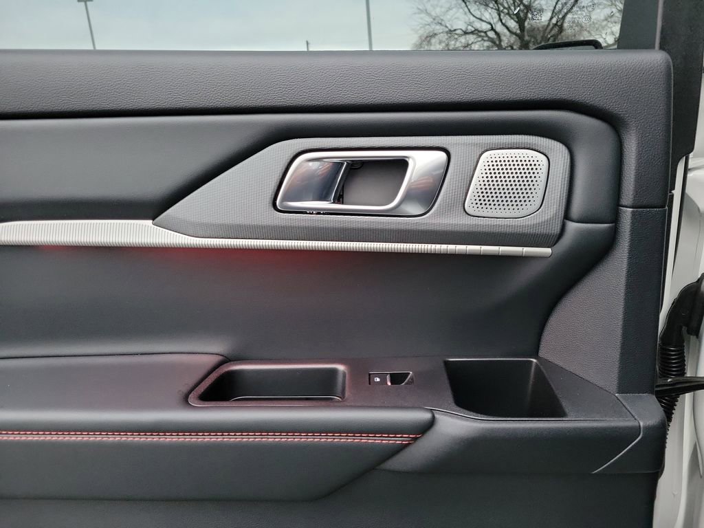 New 2026 Ford Explorer ST w/ Sun And Sound Package image 14