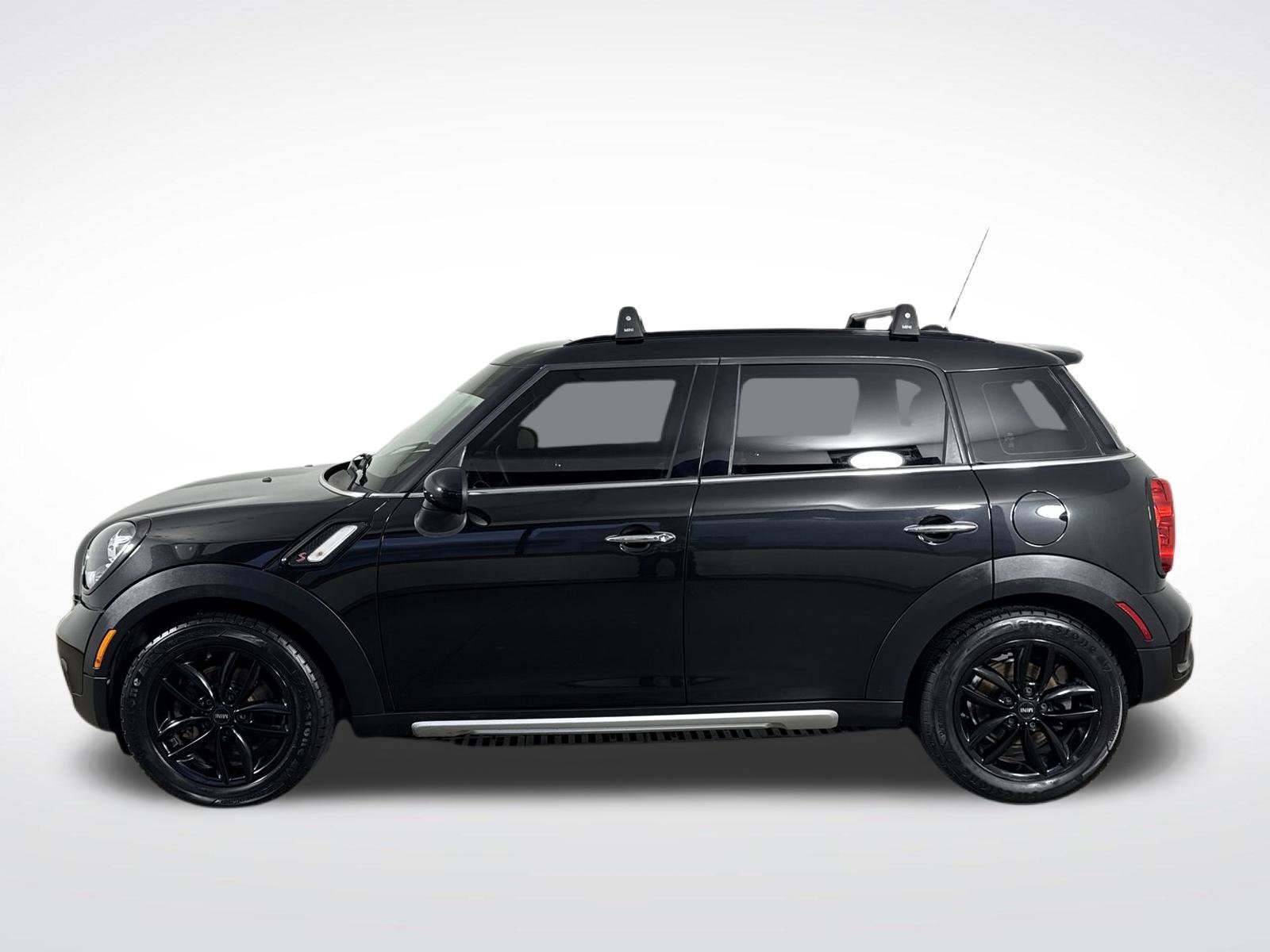Used 2016 MINI Cooper Countryman S AWD/4WD image 29