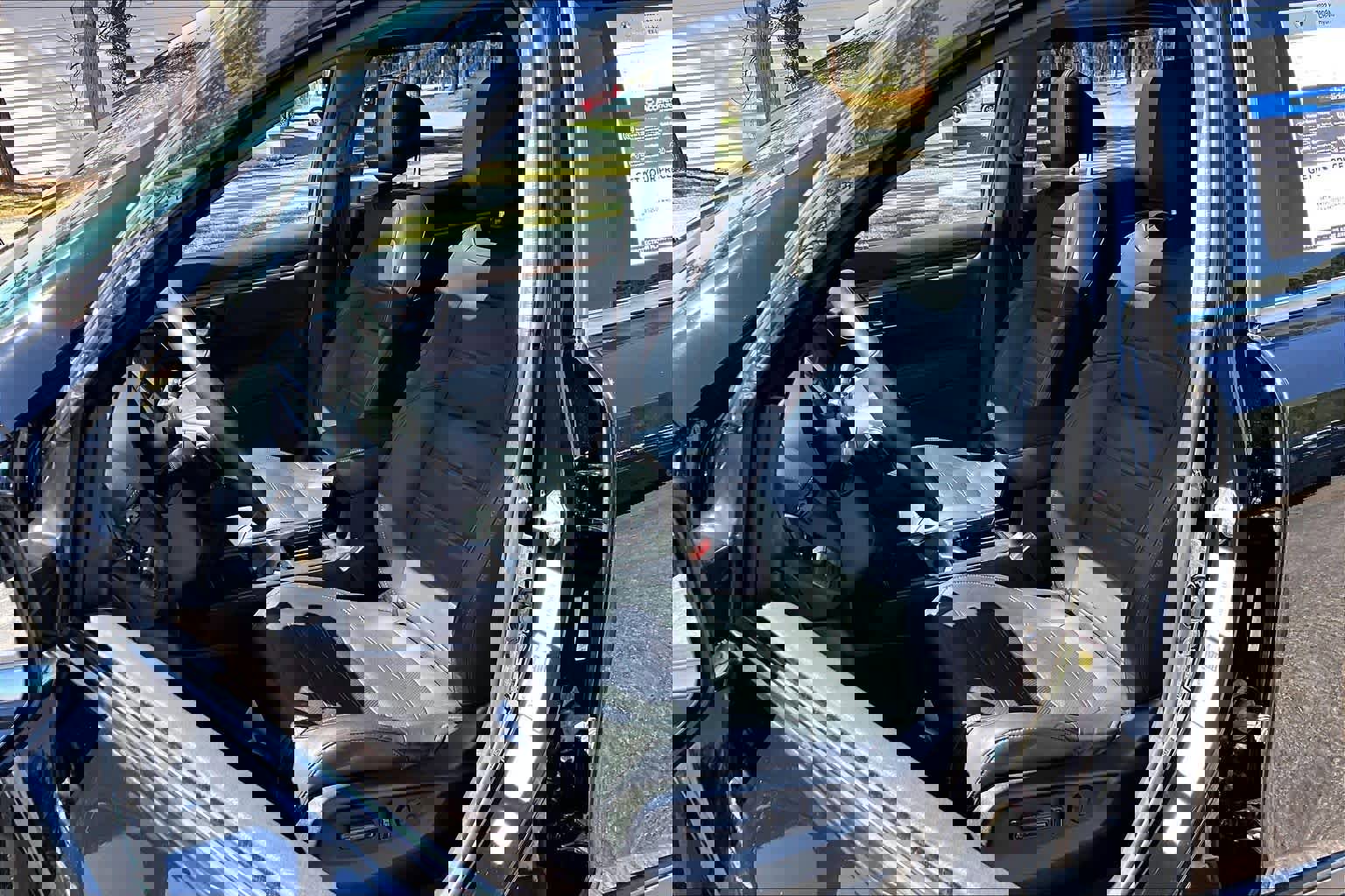 Used 2022 Honda CR-V EX-L image 8