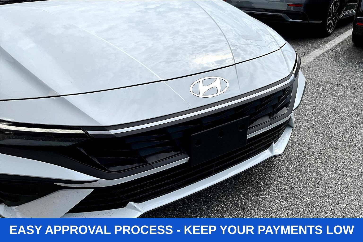 Used 2025 Hyundai Elantra Sport FWD image 39