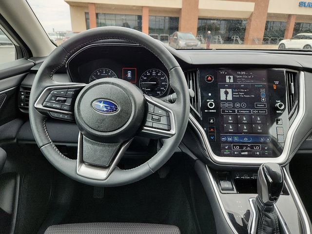 Certified 2025 Subaru Outback Premium w/ Popular Package #1A image 12