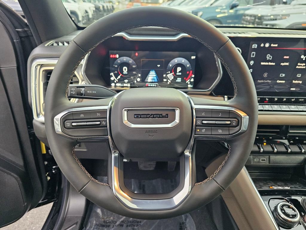 New 2026 GMC Canyon Denali image 26