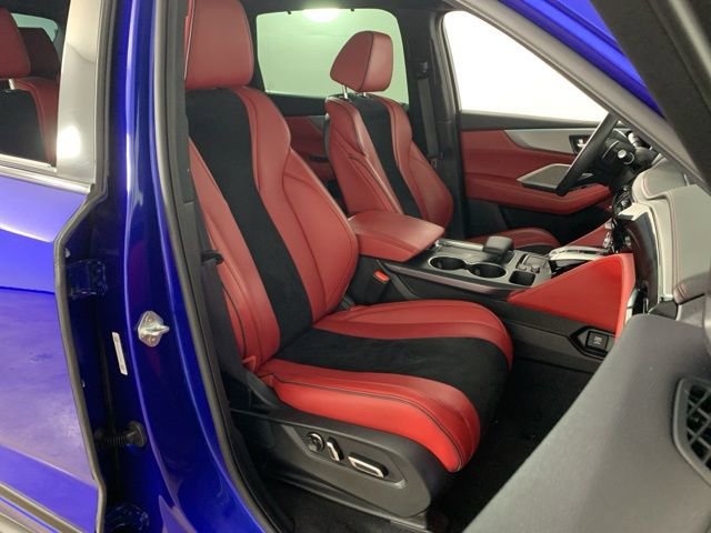 Used 2023 Acura MDX A-Spec image 42