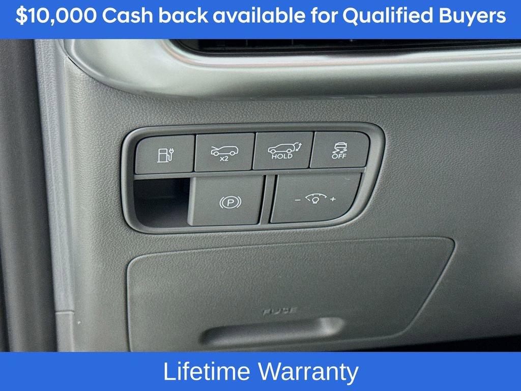 New 2026 Hyundai Ioniq 9 S image 9