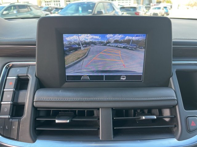 Used 2023 Chevrolet Tahoe LS image 21