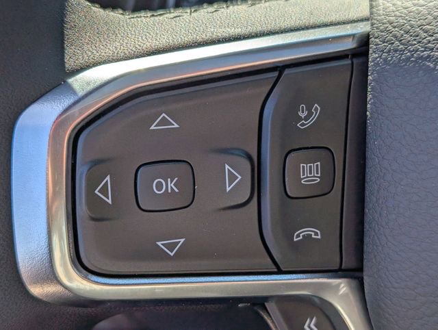 New 2026 RAM 1500 Laramie image 16