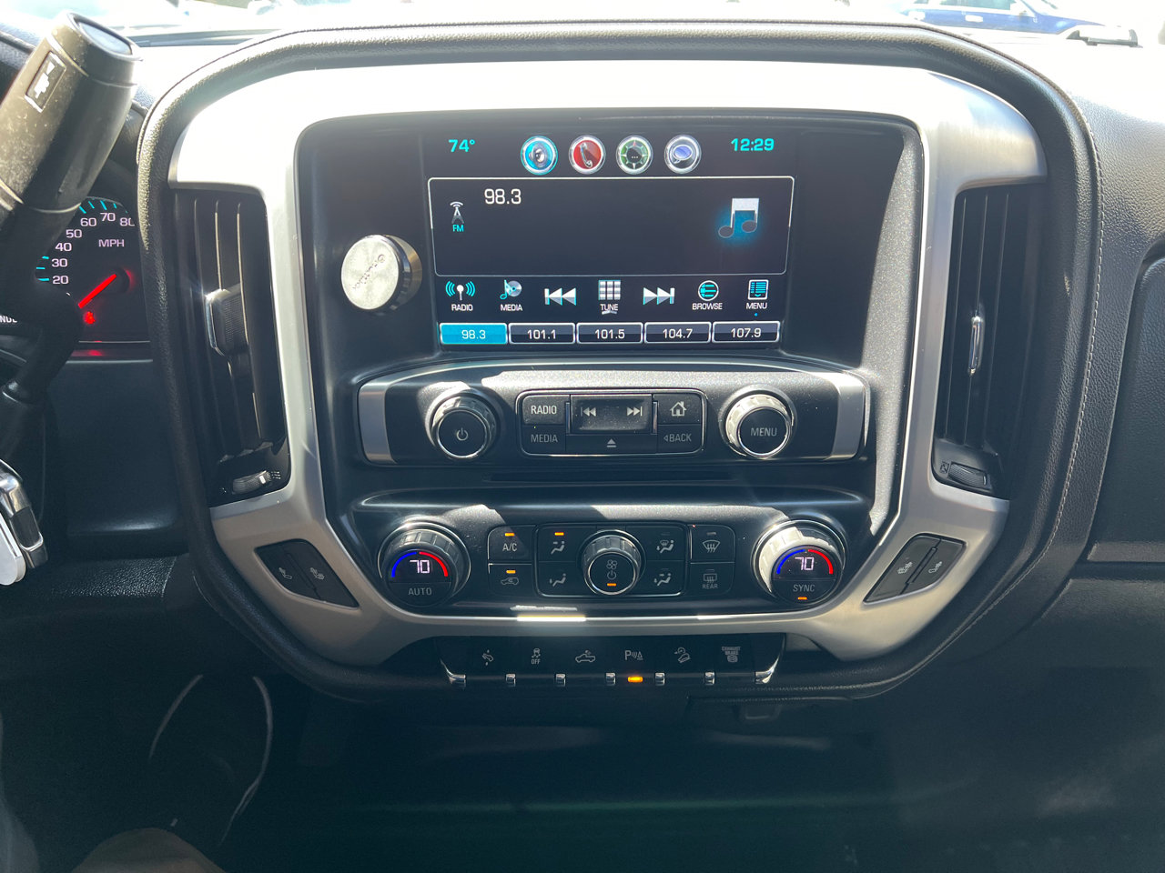 Used 2019 GMC Sierra 2500 SLT w/ Duramax Plus Package image 32