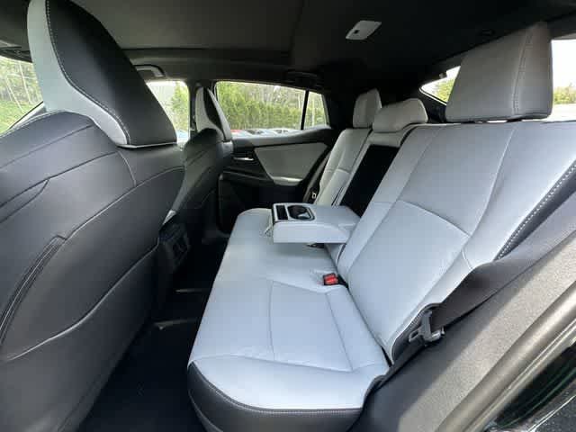 New 2026 Subaru Uncharted AWD image 18