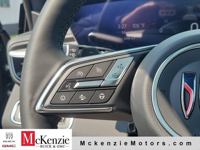 New 2026 Buick Enclave Avenir w/ Super Cruise Package FWD image 12