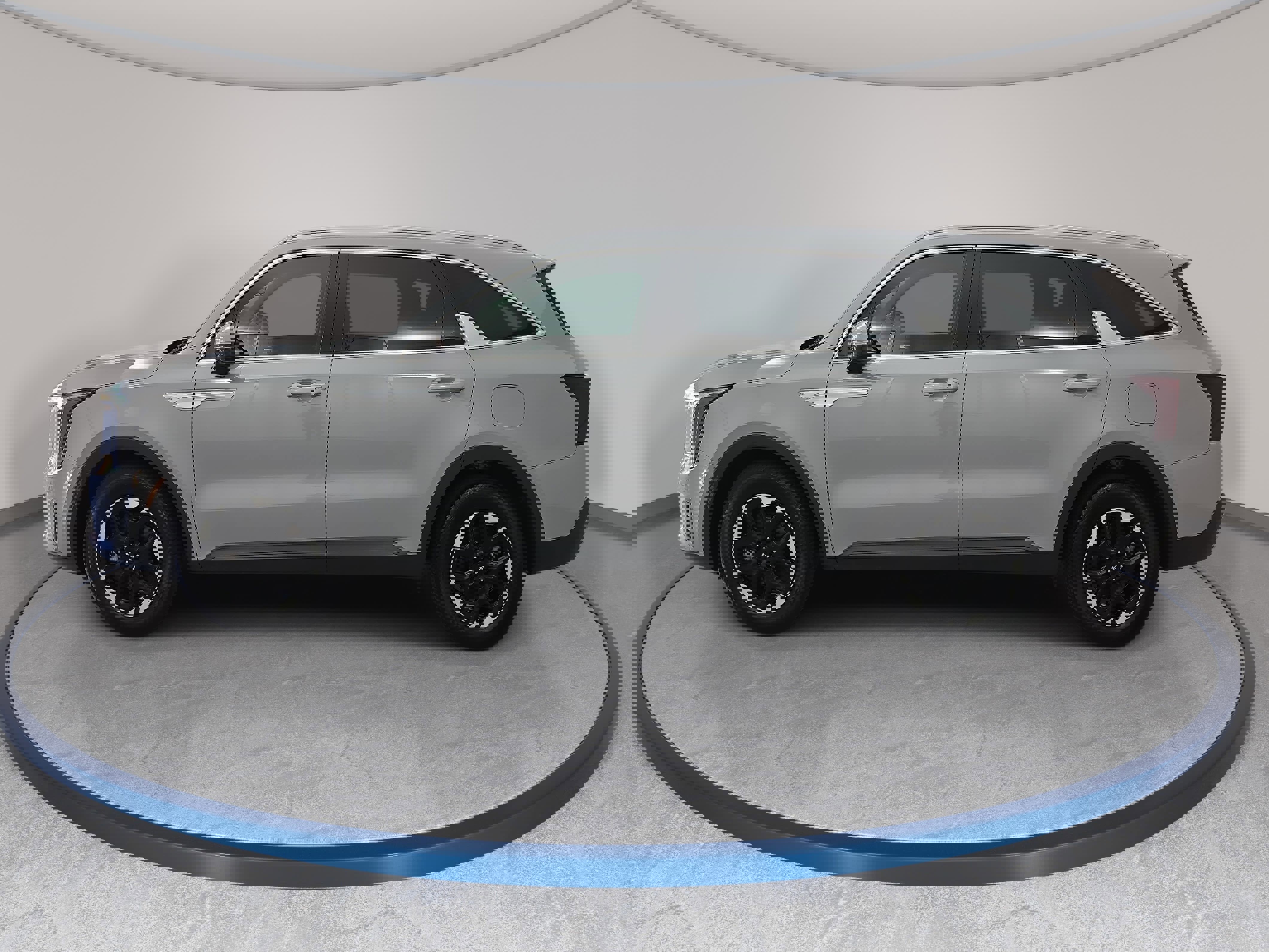 Used 2025 Kia Sorento S w/ Panoramic Sunroof Package image 8