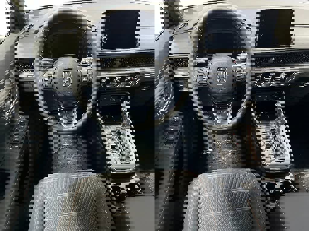 New 2026 Honda CR-V TrailSport image 26