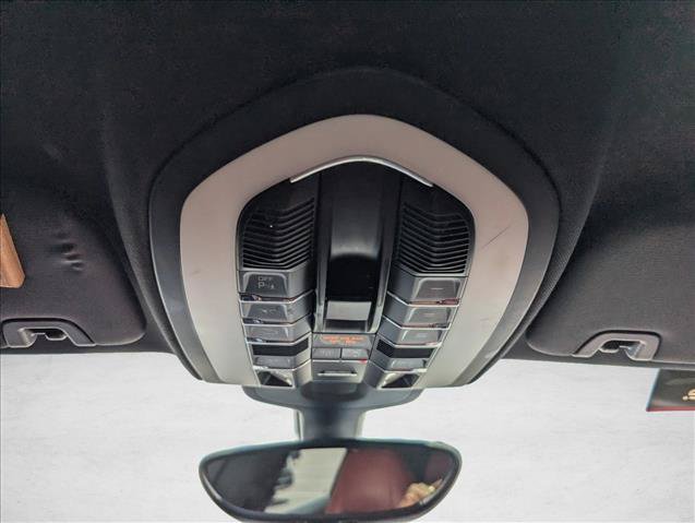 Used 2016 Porsche Panamera 4S AWD/4WD image 21