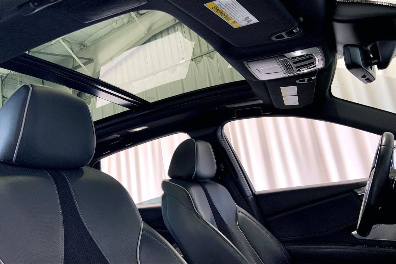 Used 2019 Acura RDX A-Spec w/ Technology Package FWD image 27