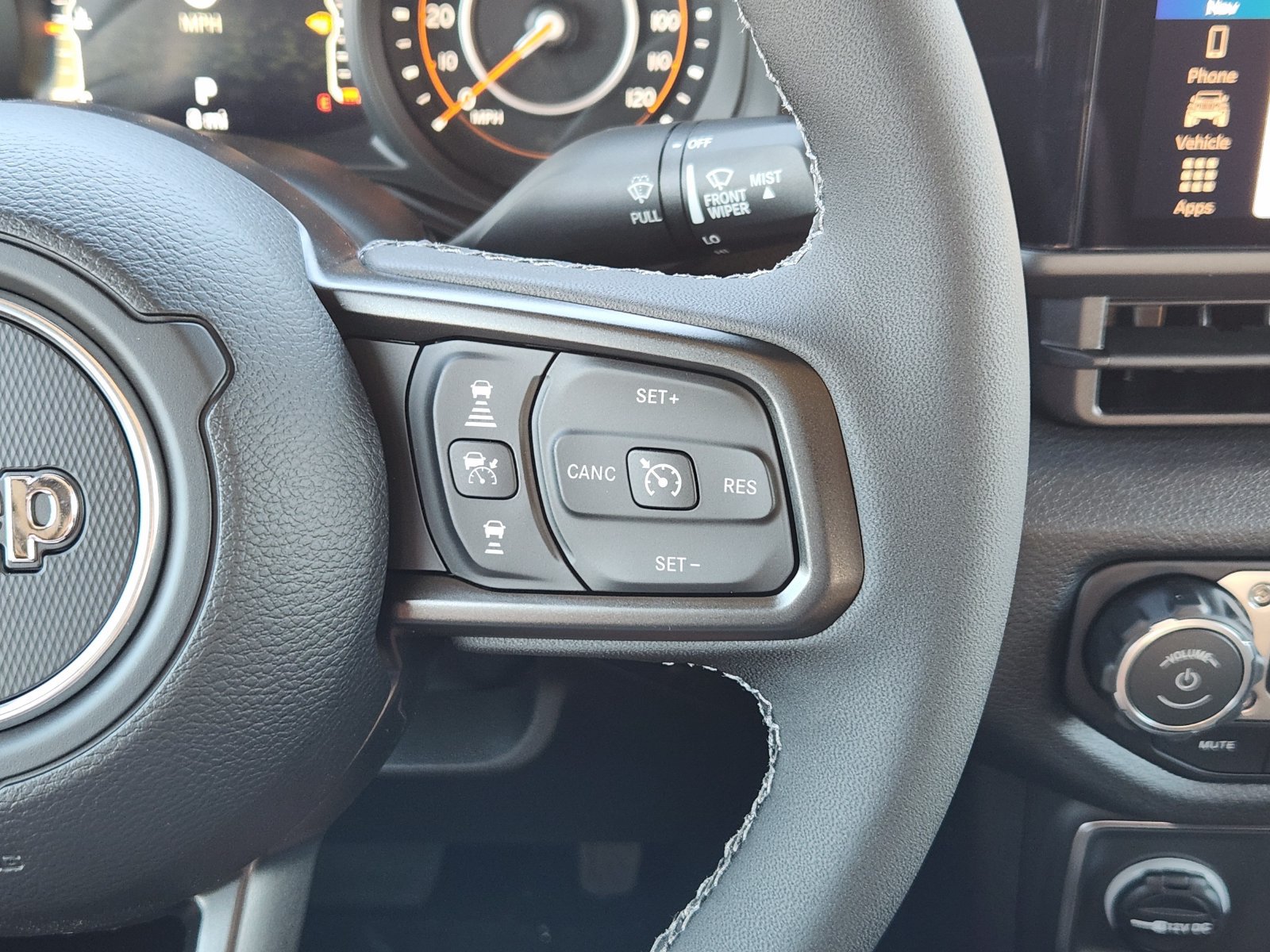 New 2026 Jeep Gladiator Sport AWD/4WD image 36