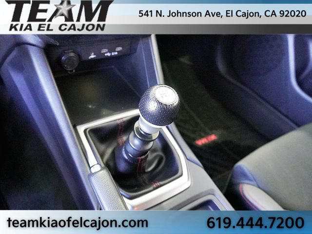 Used 2022 Subaru WRX AWD/4WD image 31