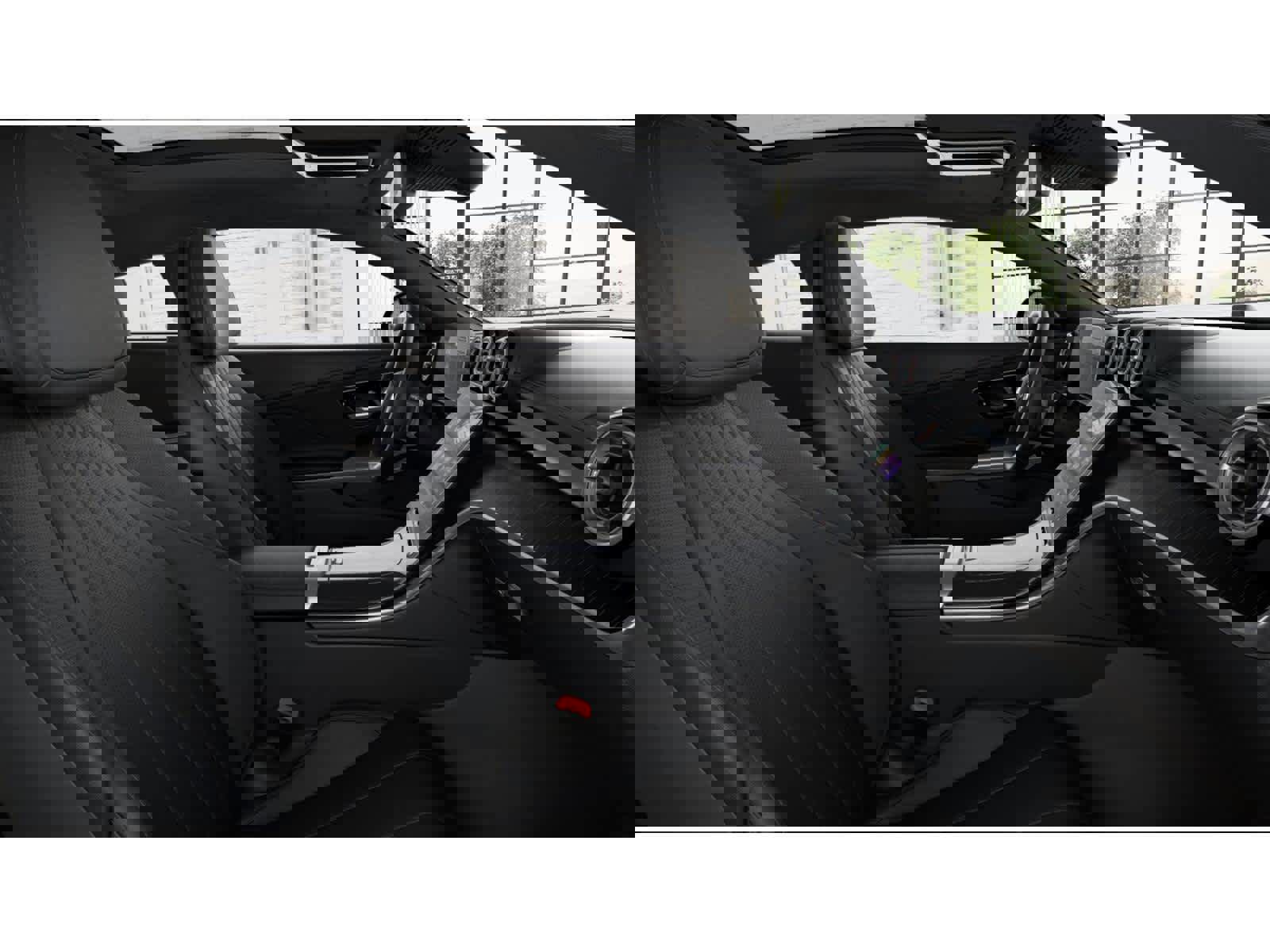 New 2024 Mercedes-Benz CLE 300 4MATIC Coupe image 3