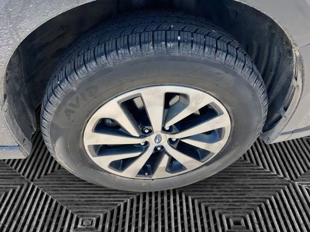 Certified 2024 Subaru Outback Premium AWD/4WD image 9