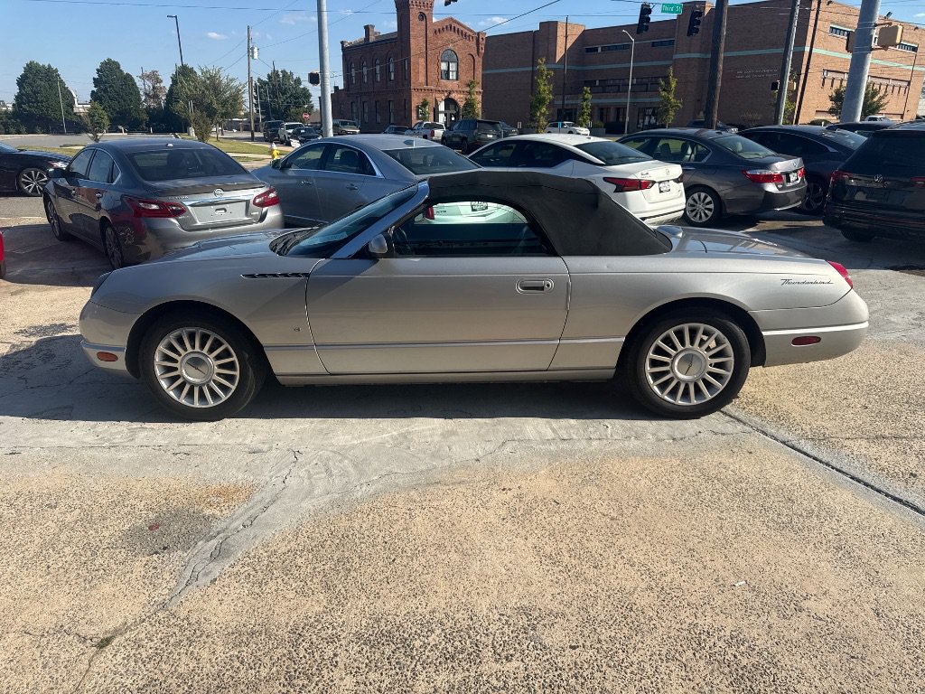 Used 2004 Ford Thunderbird RWD image 7