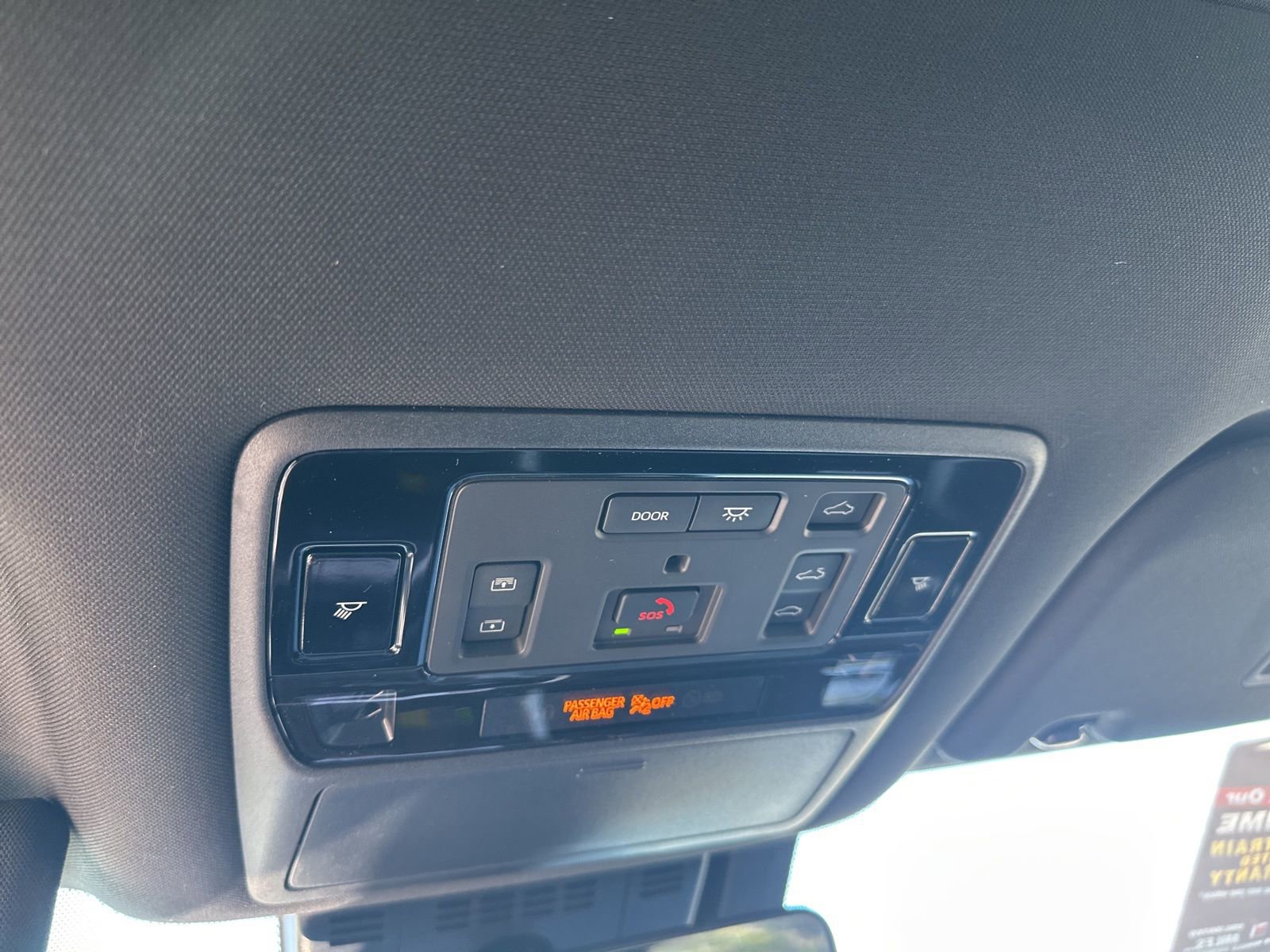 Certified 2026 Toyota Grand Highlander AWD Hybrid image 15