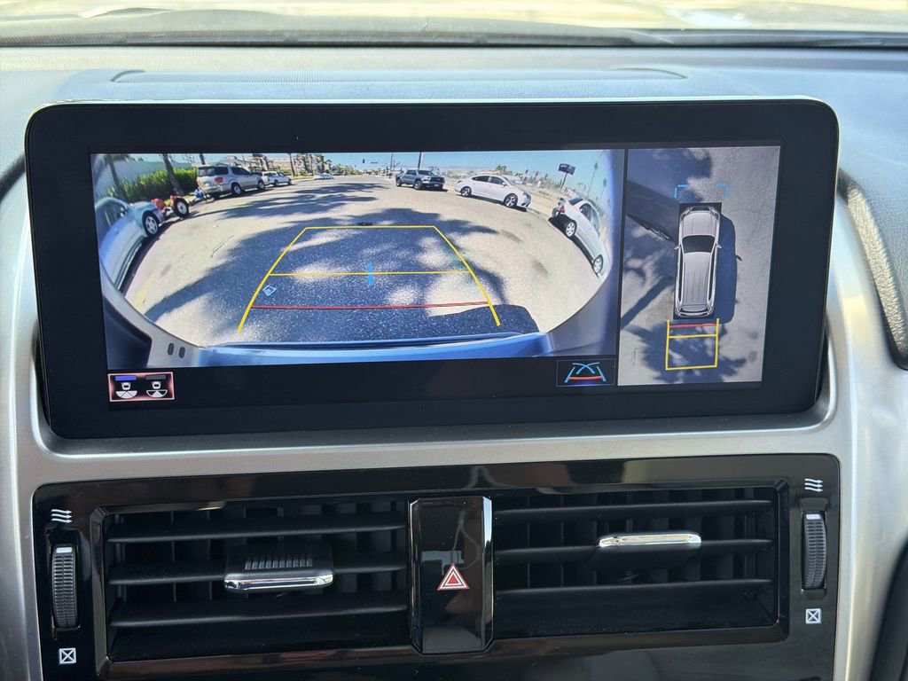 Used 2023 Lexus GX 460 Luxury w/ Off Road Package AWD/4WD image 24