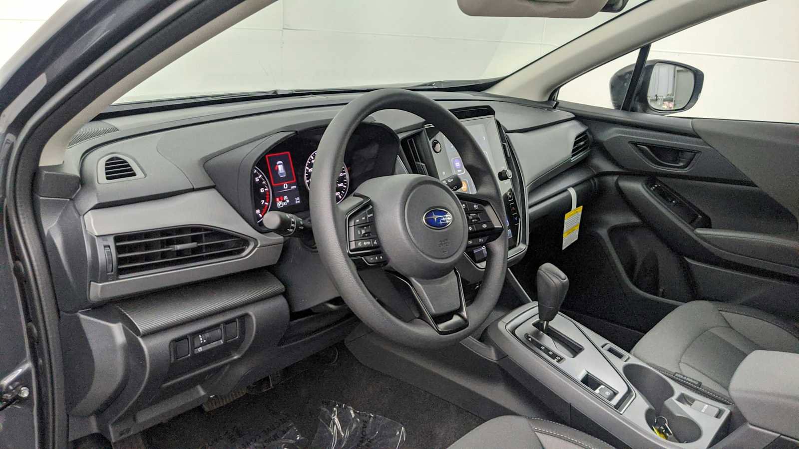 New 2026 Subaru Crosstrek 2.0i Premium image 13