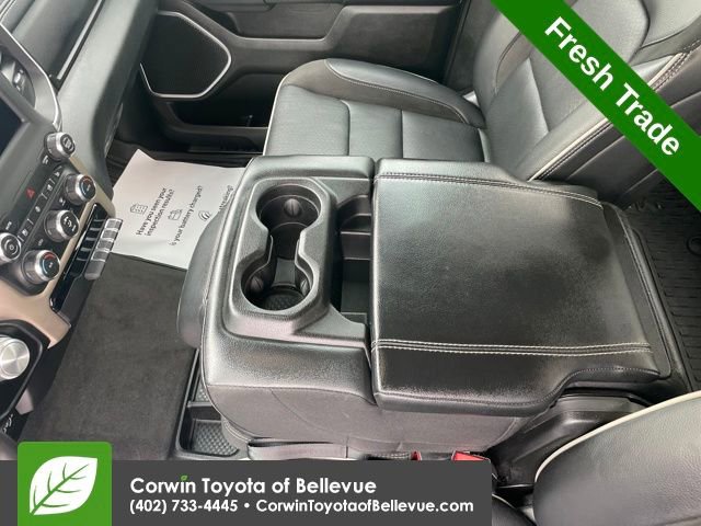 Used 2022 RAM 1500 Laramie image 6