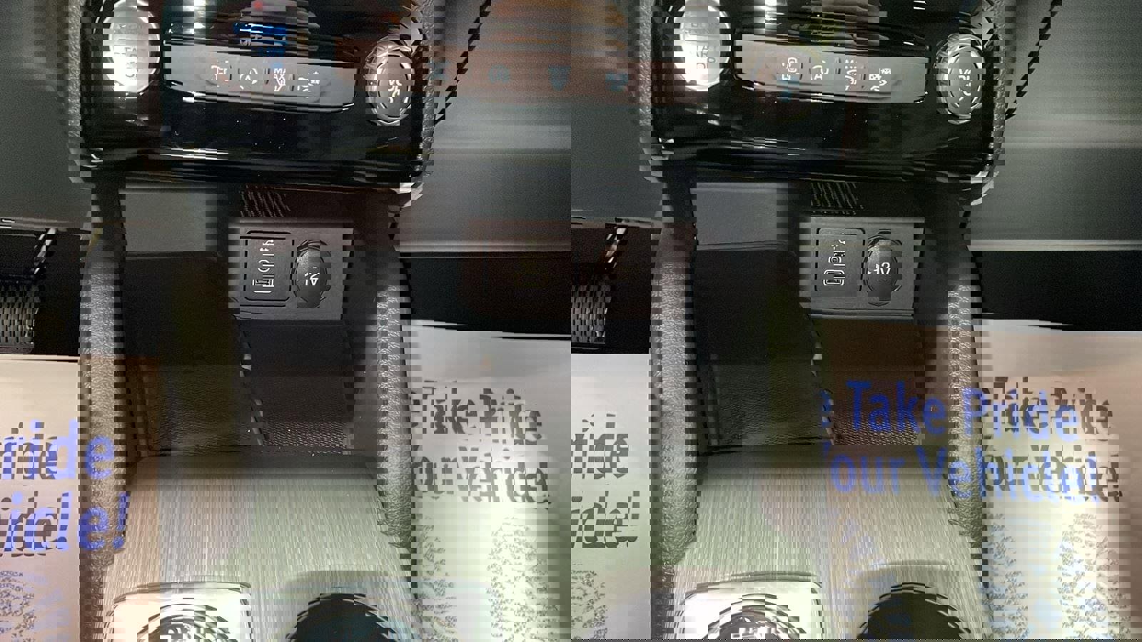 New 2026 Ford Escape Platinum w/ Equipment Group 601A image 51