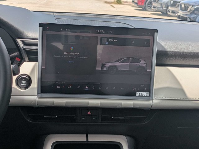 New 2026 MAZDA CX-5 Preferred AWD/4WD image 17