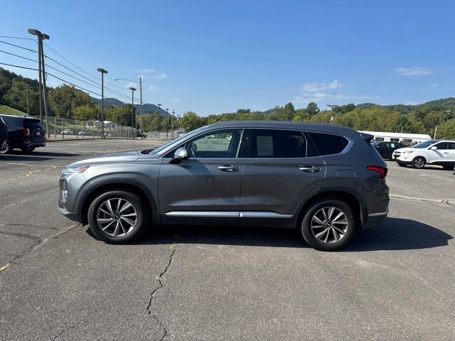 Used 2019 Hyundai Santa Fe SEL FWD image 5