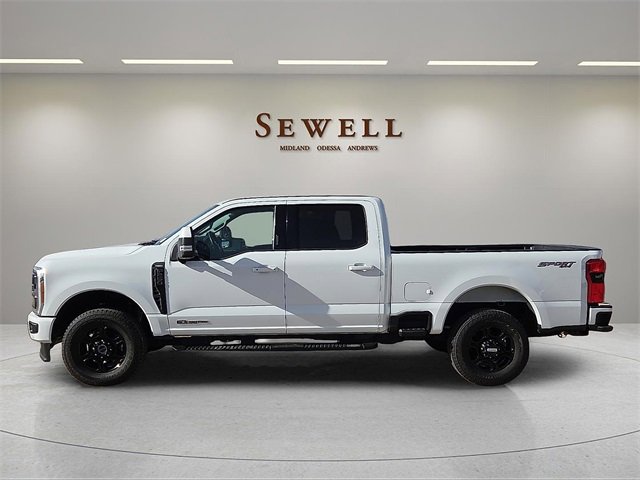 Used 2023 Ford F250 Lariat w/ Lariat Ultimate Package image 2