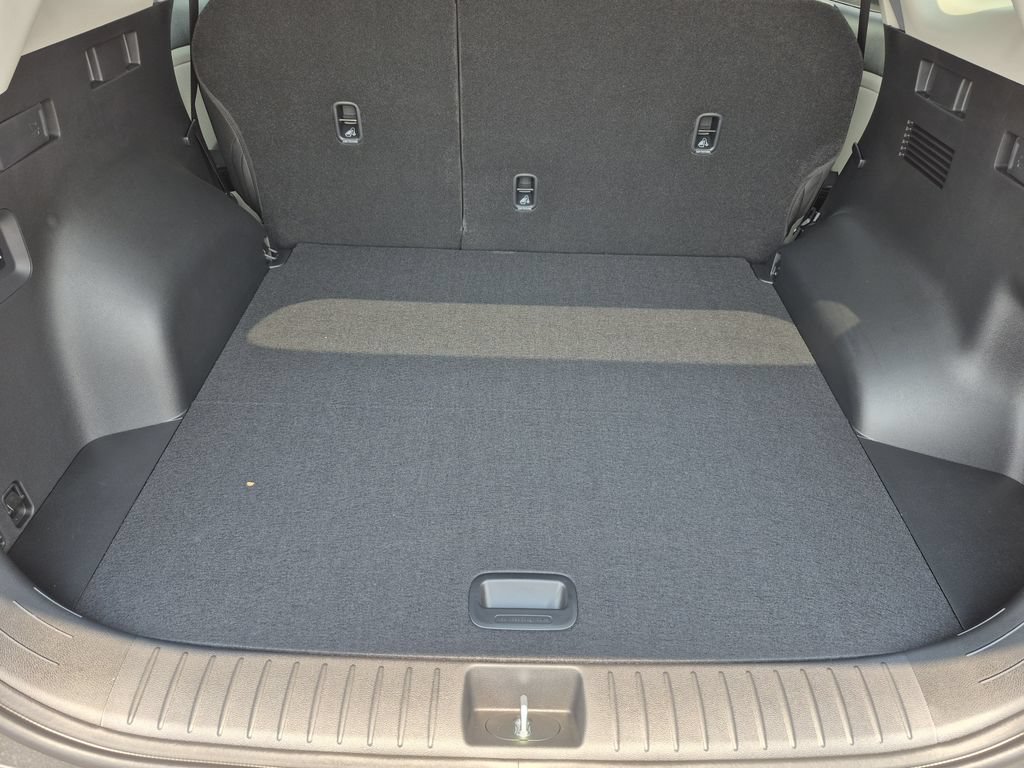 New 2027 Kia Sportage EX AWD/4WD image 13