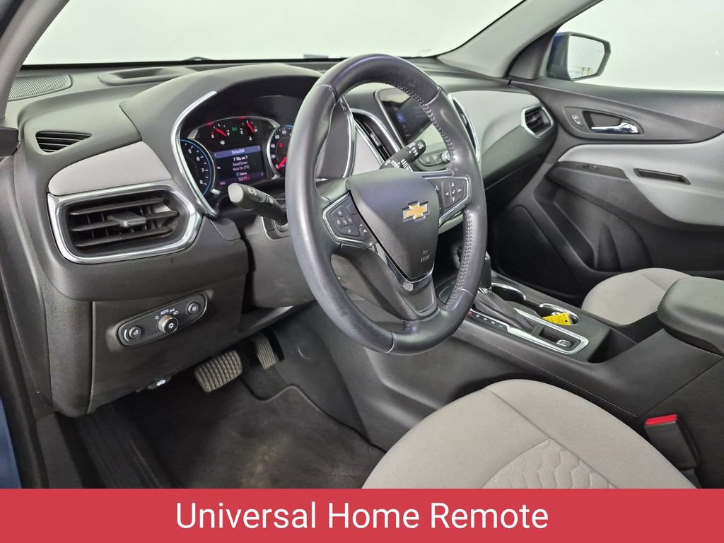 Used 2020 Chevrolet Equinox LT FWD image 17