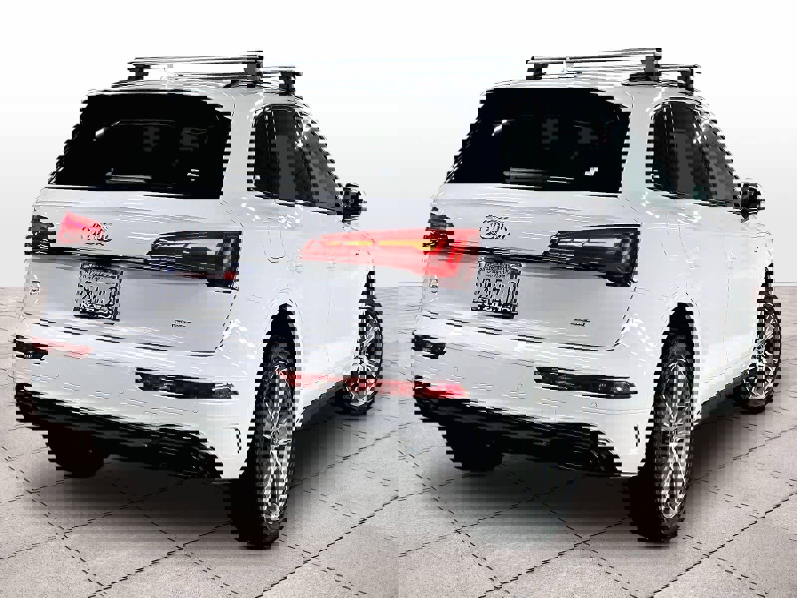 Used 2025 Audi Q5 2.0T Premium w/ Convenience Plus Package image 16