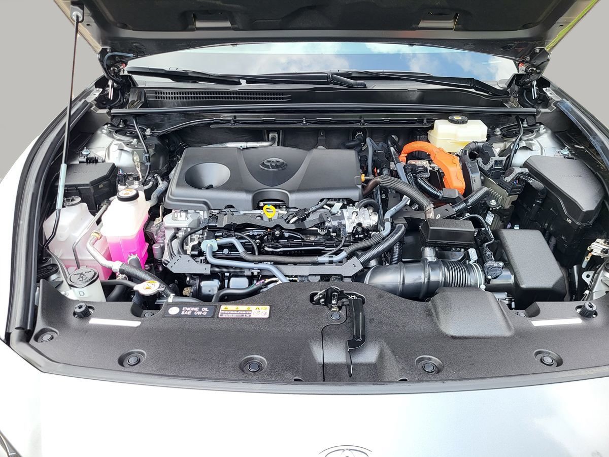 Used 2023 Toyota Crown AWD/4WD image 13