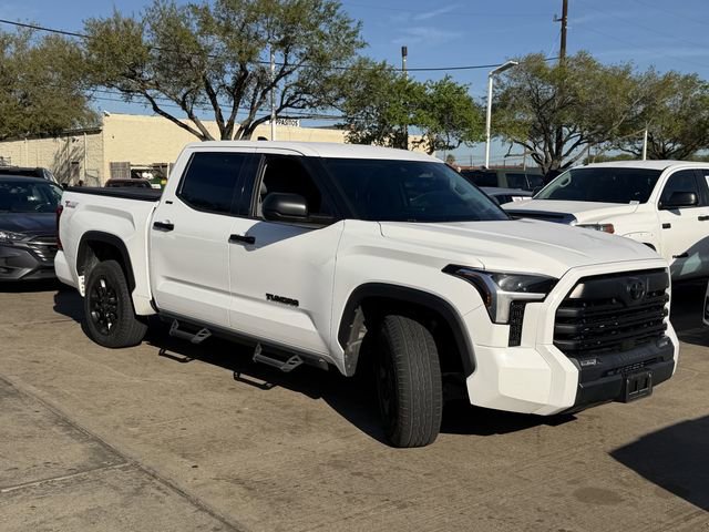 Used 2022 Toyota Tundra SR5 image 3