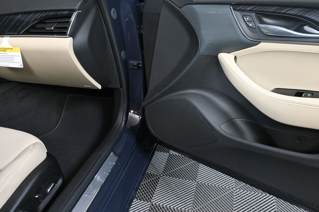 New 2026 Cadillac CT5 Premium Luxury image 21