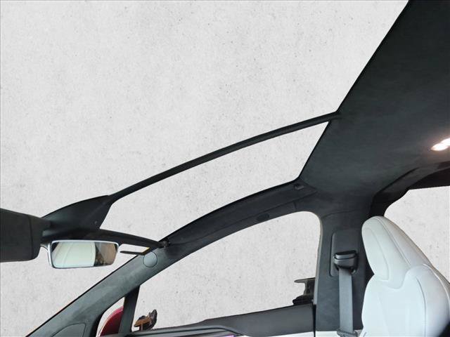 Used 2026 Tesla Model X Plaid AWD/4WD image 14
