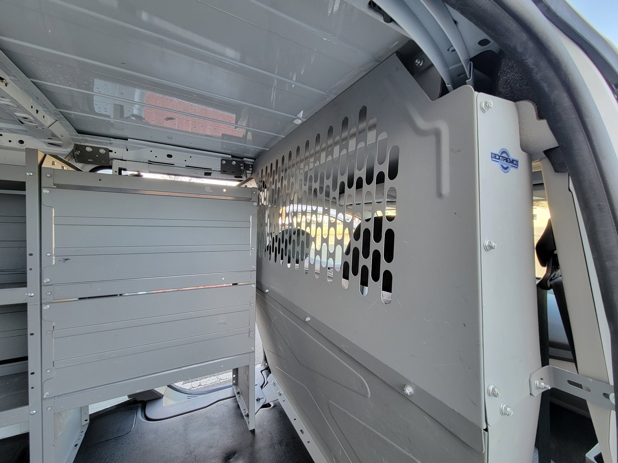 Used 2021 Ford Transit Connect XL image 48