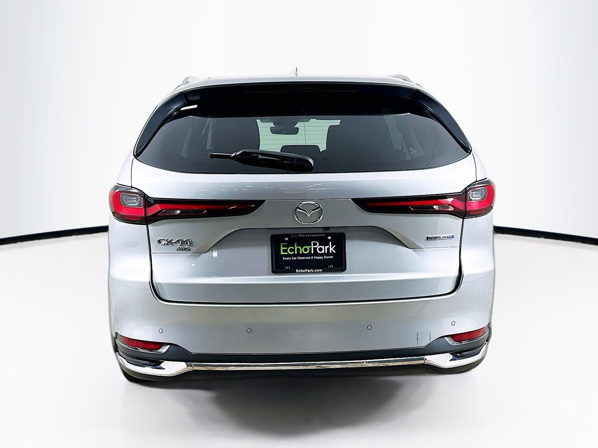 Used 2024 MAZDA CX-90 Plug-In Hybrid w/ Premium Pkg AWD/4WD image 7