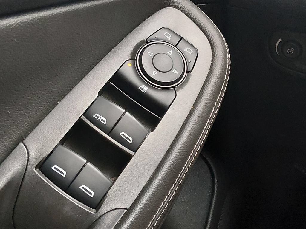 Used 2024 Buick Encore GX Preferred FWD image 24