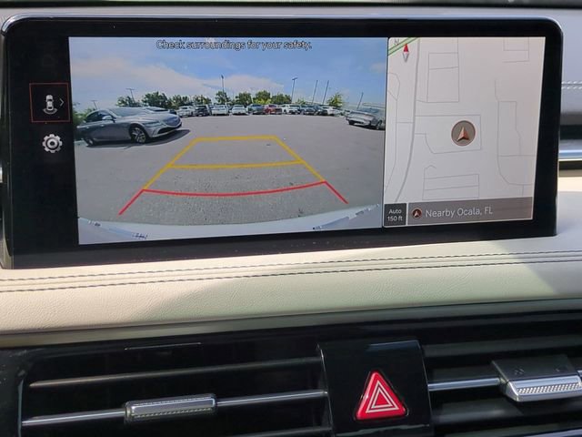 Used 2025 Genesis G70 2.5T RWD image 21