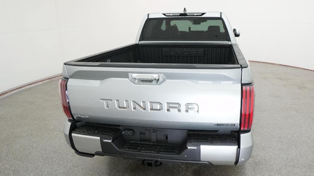 New 2026 Toyota Tundra Capstone AWD/4WD image 52