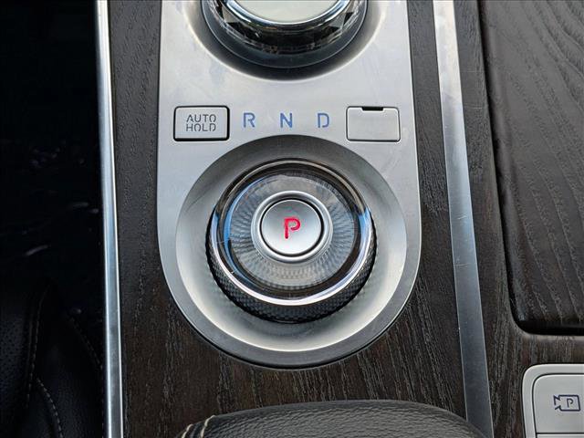 Used 2024 Genesis GV80 2.5T AWD/4WD image 12
