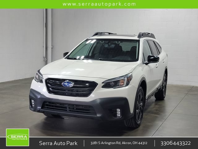 Used 2020 Subaru Outback Onyx Edition XT w/ Popular Package #2