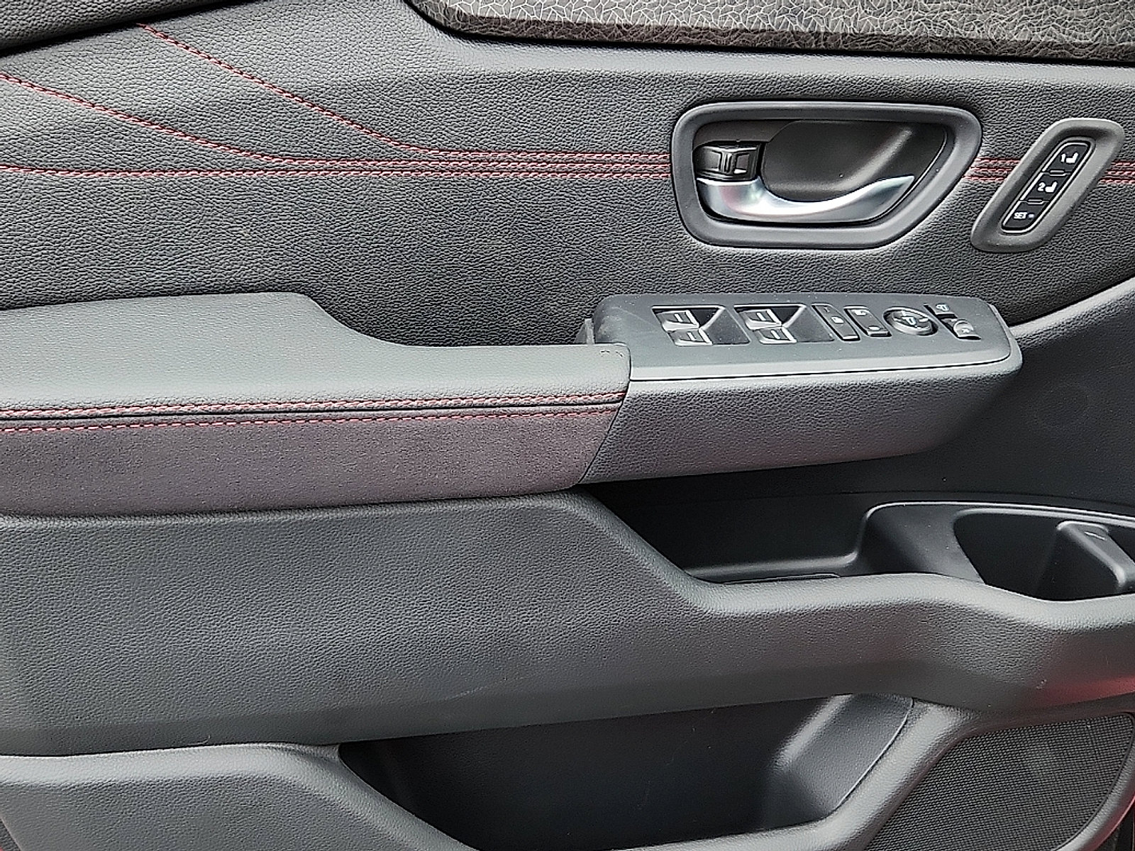 New 2026 Honda Pilot Black Edition image 20