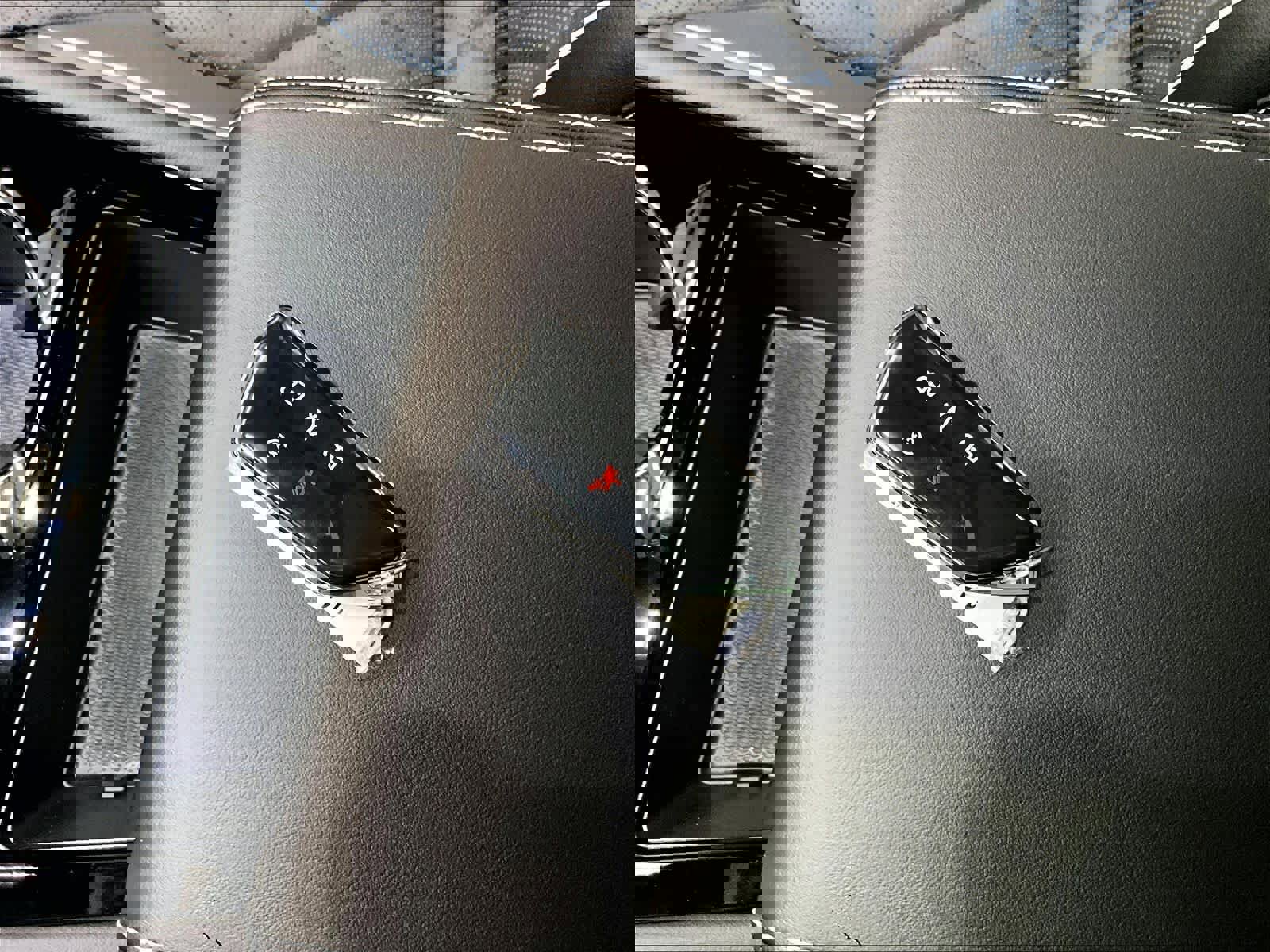 New 2026 Volkswagen Atlas Cross Sport SEL Premium R-Line image 35