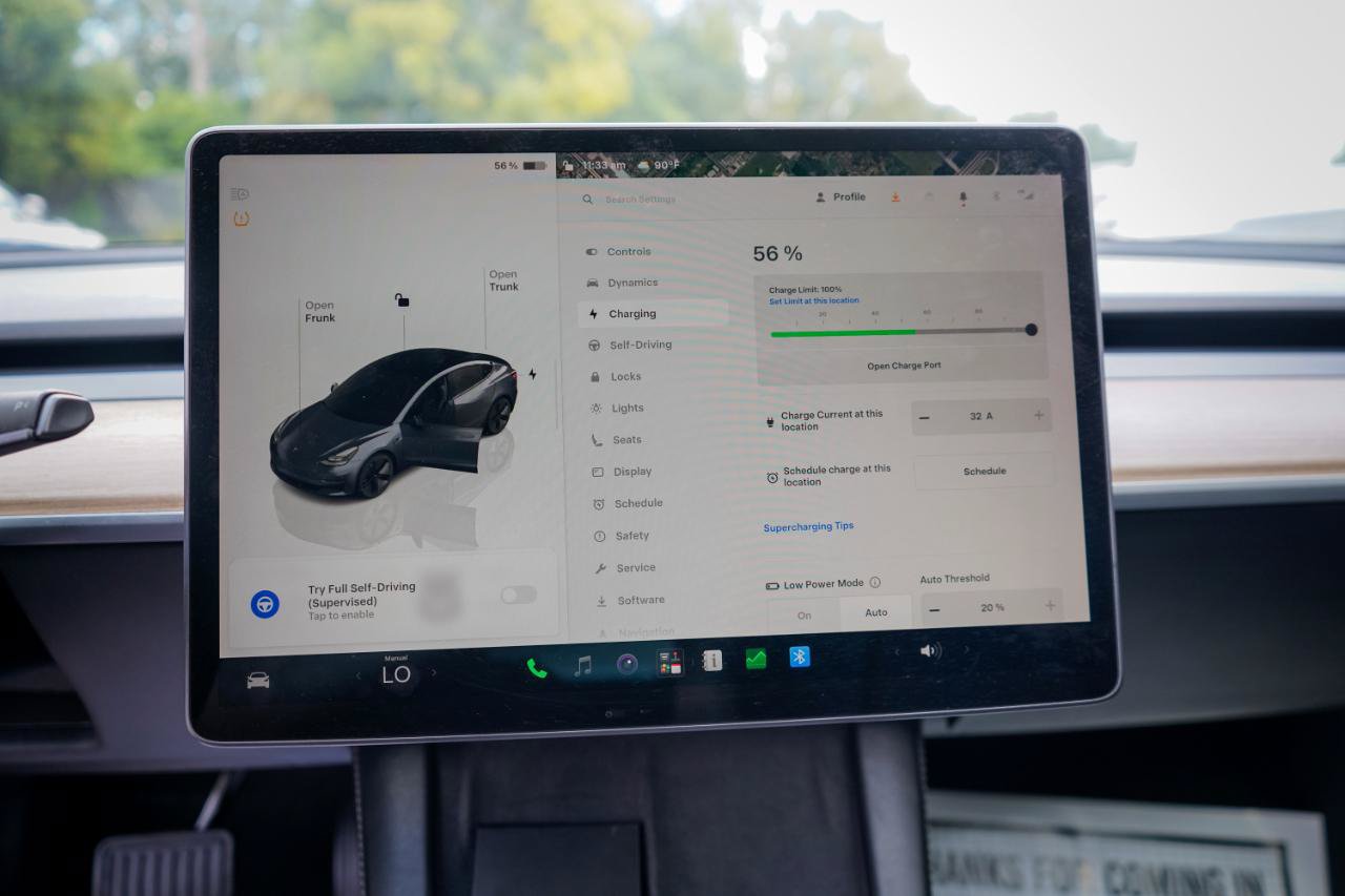 Used 2023 Tesla Model 3 Standard Range RWD image 15