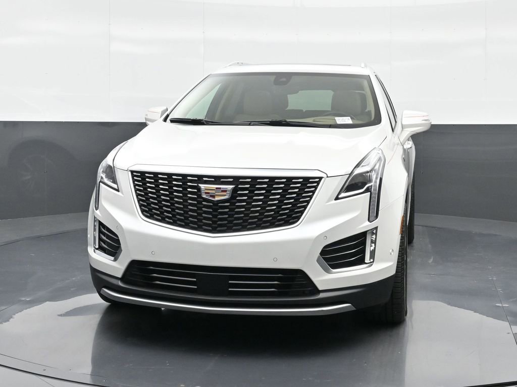 Used 2021 Cadillac XT5 Premium Luxury w/ Platinum Package FWD image 14